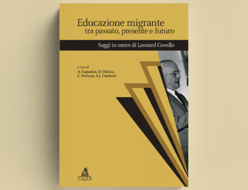 Educazione migrante tra passato, presente e futuro
